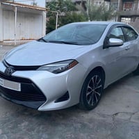 كورلا ٢٠١٨ • مكينة ١٨٠٠ • رقم بغداد