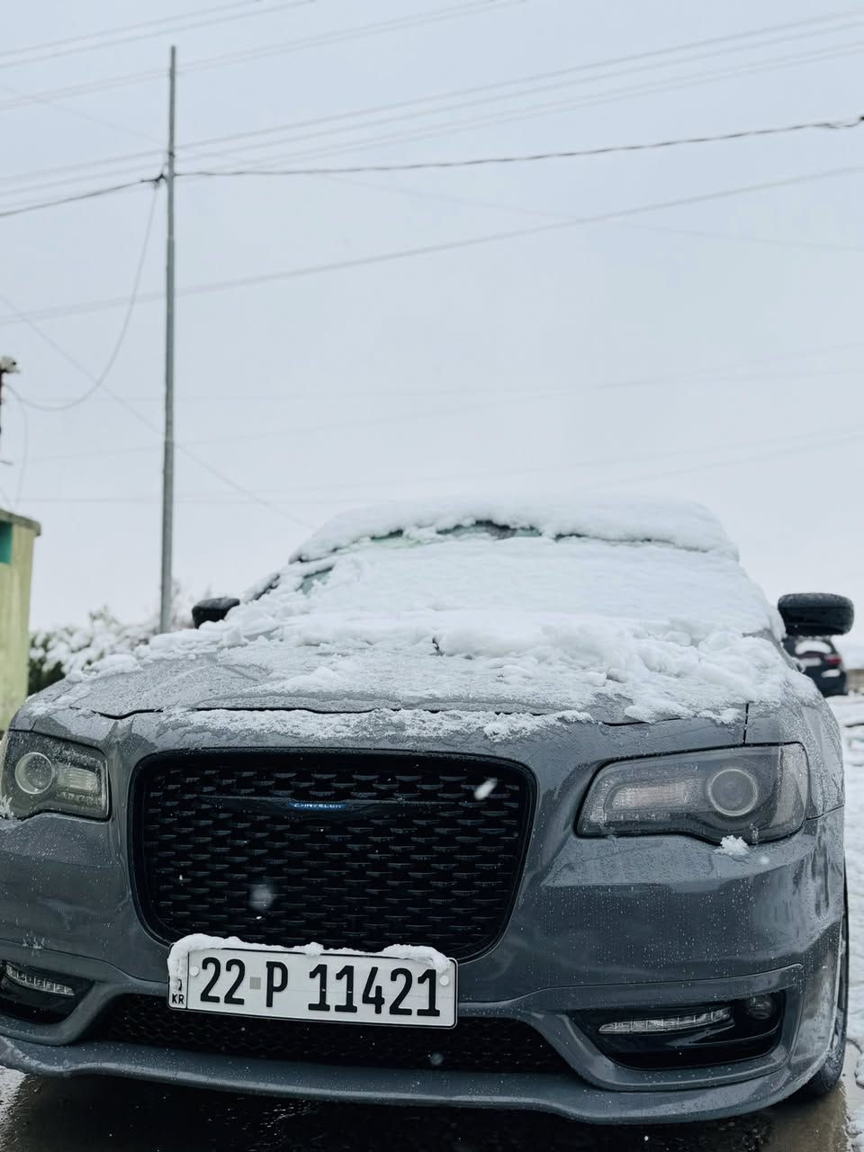 السلام عليكم
اوباما 18 S كندي  مكان السياره موصل

كلين التقرير مرفق وي الصور ماشية 100

لون سمنتي رقم اربيل باسمي سنويه وهزه جديدة 

سياره موصفات اس فول بنوراما وكشنات اس

بجم عريض لد وعدسه بالدعاميه موصفاتها معروفه

بيها كارت بالجاملغ الورا السايق وبيها بارد مكانين وبيها رصعات 2 ميبينن تخم تايرات جديد صدر كله جديد كير ومحرك كفاله هاي كل تفاصيل السياره سعرها خاص خابر ودلل ***********

  

***********
