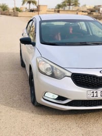 سيراتو ٢٠١٤ • محرك ١٦٠٠ • خليجي بغداد