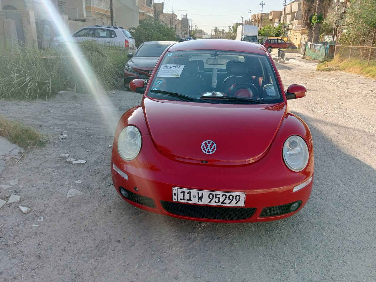 سلام عليكم بيتل 2008بغدادبسمي كيرمحرك تبريدجددصدرهايرادله ترتيب 5اسلندرهزه جديده سنويه مصبوغه عام جماليه مكاني بغداد دوره السعر60وبيهامجال ماكو هيجي سعربس محتاج***********
