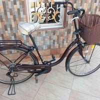 بايسكل • حجم ٢٦ • موديل ٢٠١٨