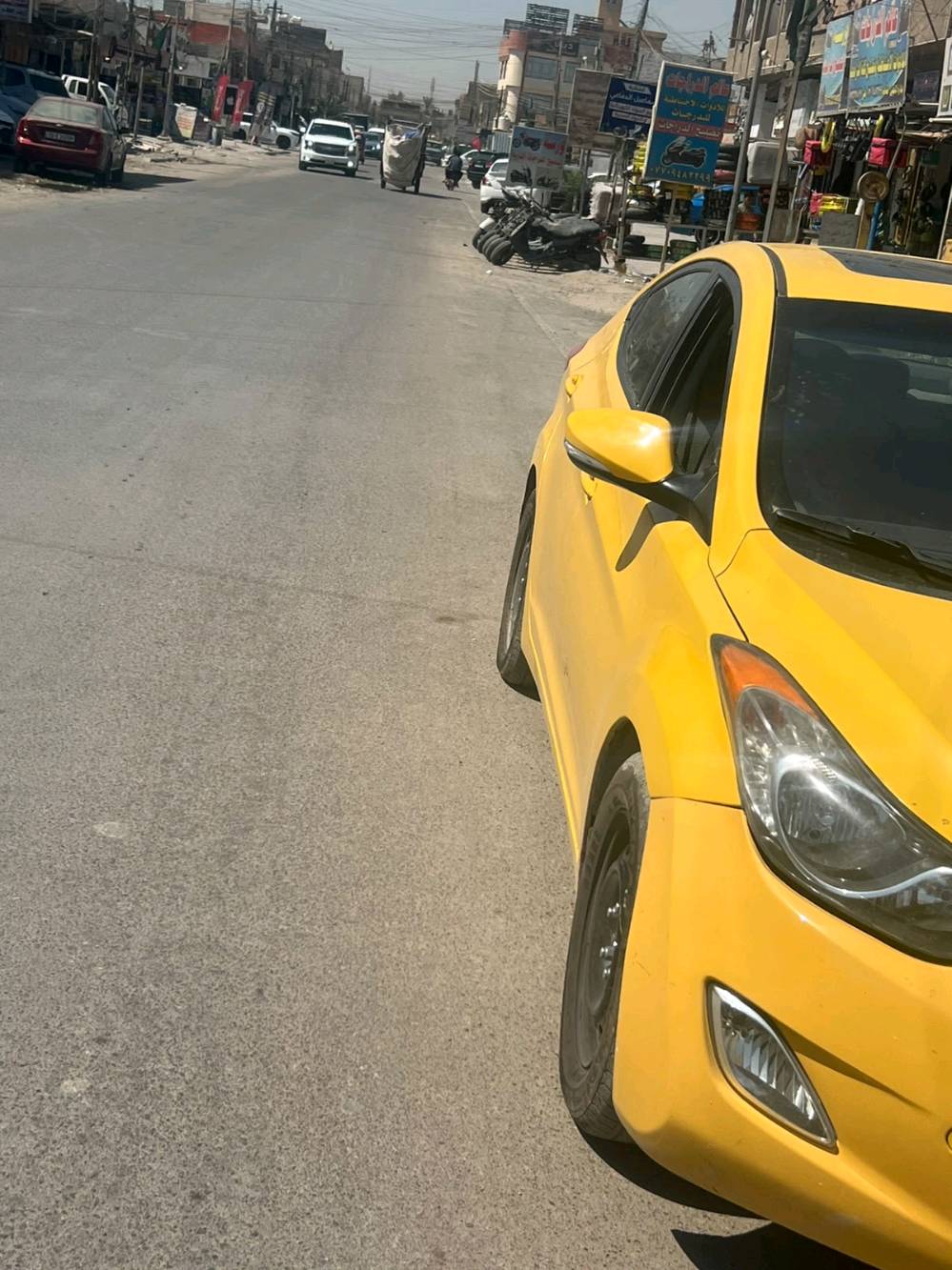 النترا 12للبيع حادثه جاملغ. وبنيد سياره فول واحد ع واحد معروضه ب 85وبيه مجال مكان لامين الثانيه ***********