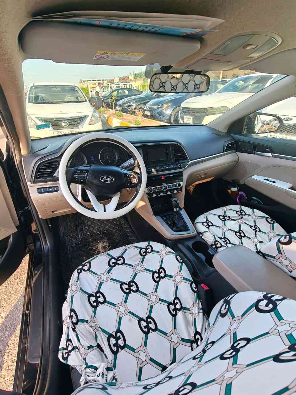 البيع النتره وارد مريكي حادثهه مدكر وبنيد بدون تواخل مكينه 200 دوش العلوان البصره المعقل السعر 117 وبيهه مجال الشراي التصال ***********
