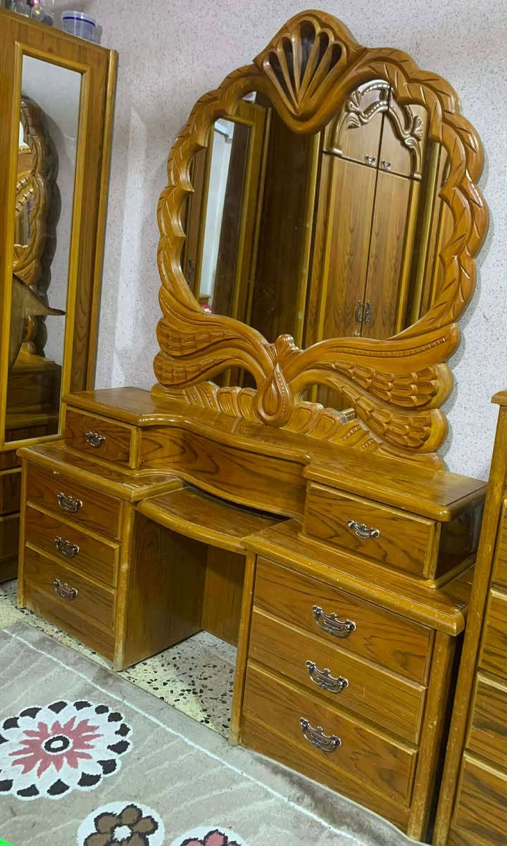 غرفه نوم خشب ثقيل سعر 900بيها مجال مكان موصل حي فلسطين تواصل خاص رجاءا متابعة للحساب


**إذا كنت صاحب هذا الإعلان وتريد حذفه لأي سبب، رجاءا أرسل رسالة إلى الدعم الفني**