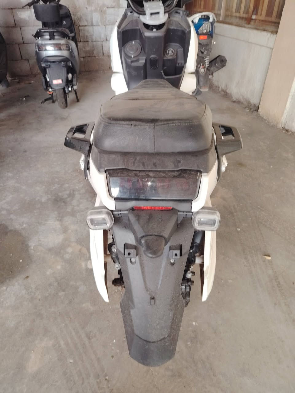 دراجة شحن ماماشيه زيرو
سعر مليون و 100
***********
