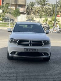 دورانجو جي تي • موديل ٢٠١٨ • مشية ١٥٠ ألف