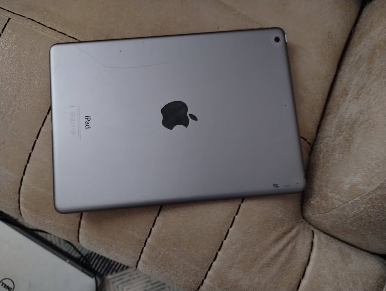 ايباد ابل شرط الشغل يشغل يوتيوب وجميع البرامج السعر مع التوصيل
75 الف


**إذا كنت صاحب هذا الإعلان وتريد حذفه لأي سبب، رجاءا أرسل رسالة إلى الدعم الفني**