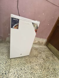 الراشديه القدس • ثلاجة 5قدم • استعمال شهر