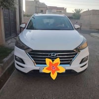 توسان ٢٠٢٠ • خليجي • كاميرا خلفية