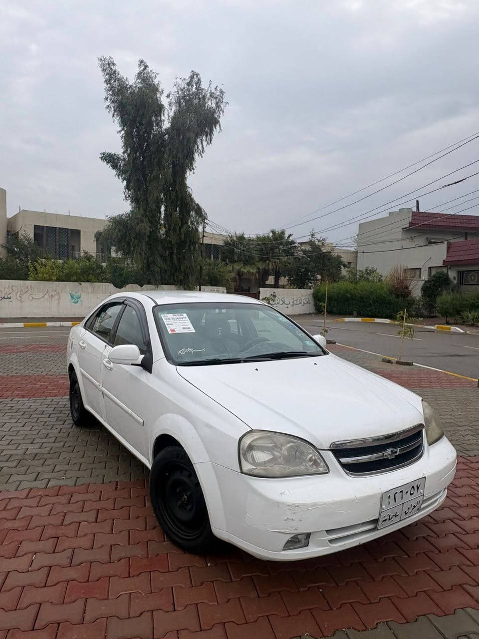 سلام عليكم
سياره اوبترا موديل ٢٠١٠ لبيع
سياره مابي حادث فقط مكانين بيها تعديل بارد مابي قطرة صبغ
سياره جاهزه من كلشي 
رقم سليمانيه
لاستفسار اتصال بالرقم 
***********
مكان السياره طوز خورماتو
