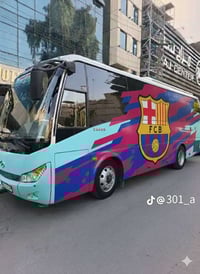 حملة العقيلة • كربلاء المقدسة • ٢/١/٢٠٢٦