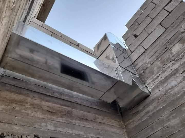 .السلام عليكم عمل دكتات الهواء سحب ودفع شغل هندسه
نوع البليت صفر 5 اب 18صفر سته اب 22 صفر 7 اب 25
‏‪0750 744 8534‬‏
***********
