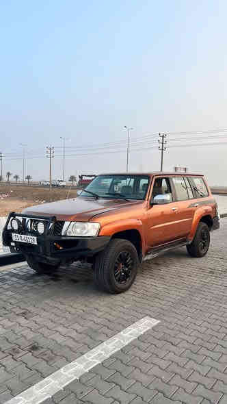 فتك ٤٨٠٠ / مديل ٢٠٠٧ فل مواصفات دفلوك فتحة دبل تماتيك جلد ٥ تواير جدد ، عنوانها بصرة زبير اي ستفسار ***********
