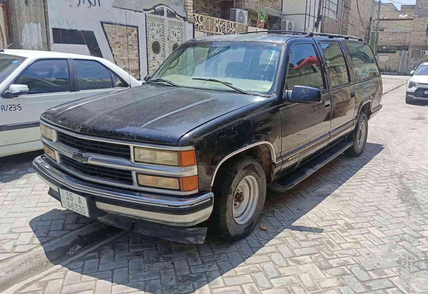 للبيع جمسي سوبرمان مديل 99
تخم تاير جديد سنويه جديده 
رقم انبار ***********
السعر 45$وبيها مجال
