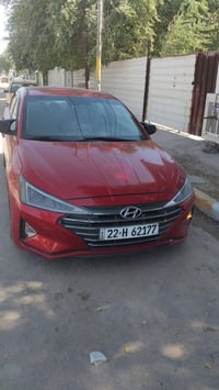 الانتره 2020 للبيع  07700050574