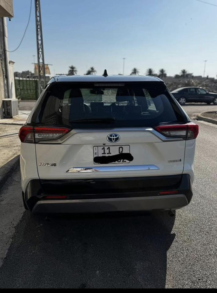 راف فور هايبرد بانزين 
موديل 2022
سعرها 150
***********
