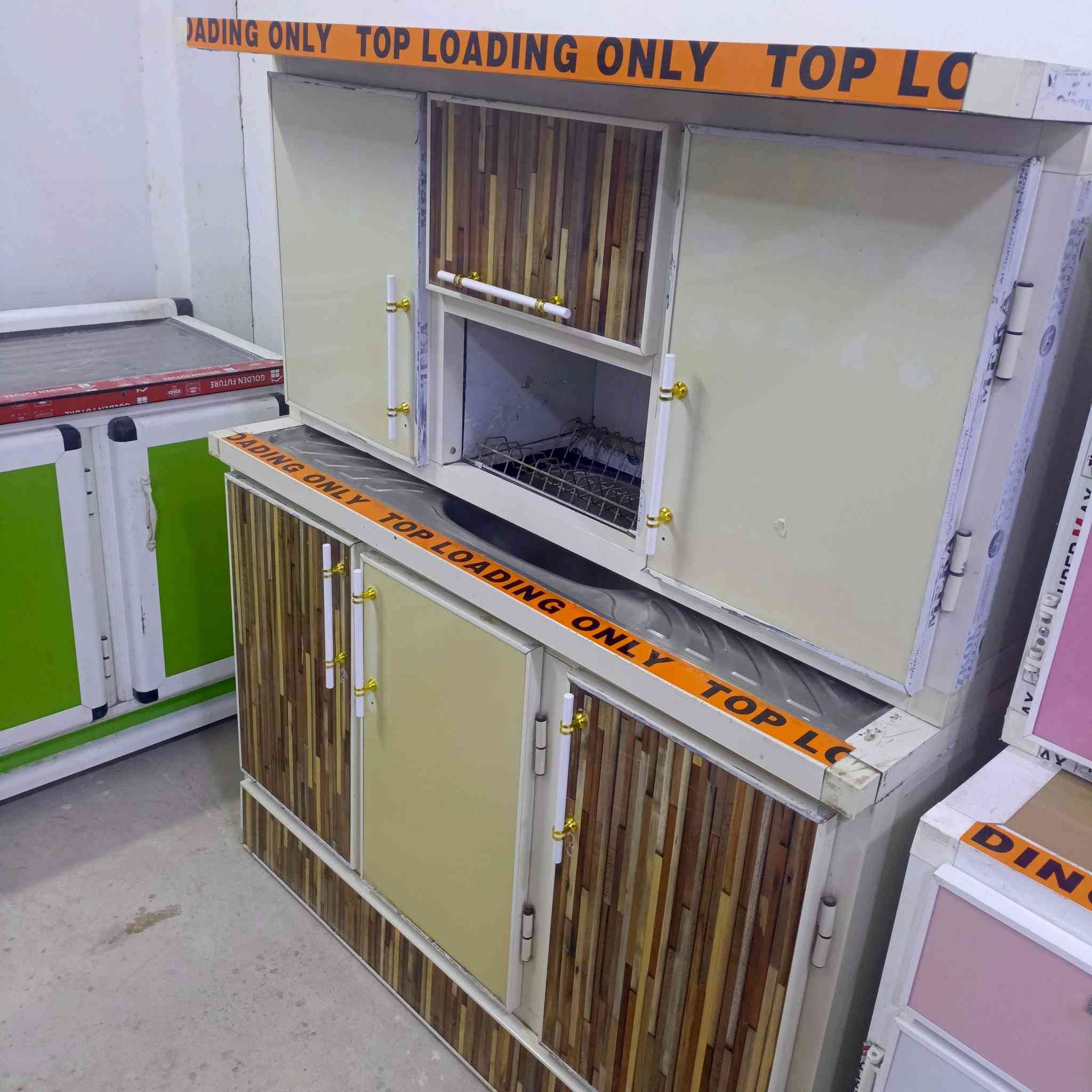 وصلت وجبه نضيفه 
العنوان القاسم شارع جديده قرب سوق المخضر مقابل كراج سيارات جرف الفياضيه مجمع بركات الرضا بداره مهدي العزاوي


**إذا كنت صاحب هذا الإعلان وتريد حذفه لأي سبب، رجاءا أرسل رسالة إلى الدعم الفني**