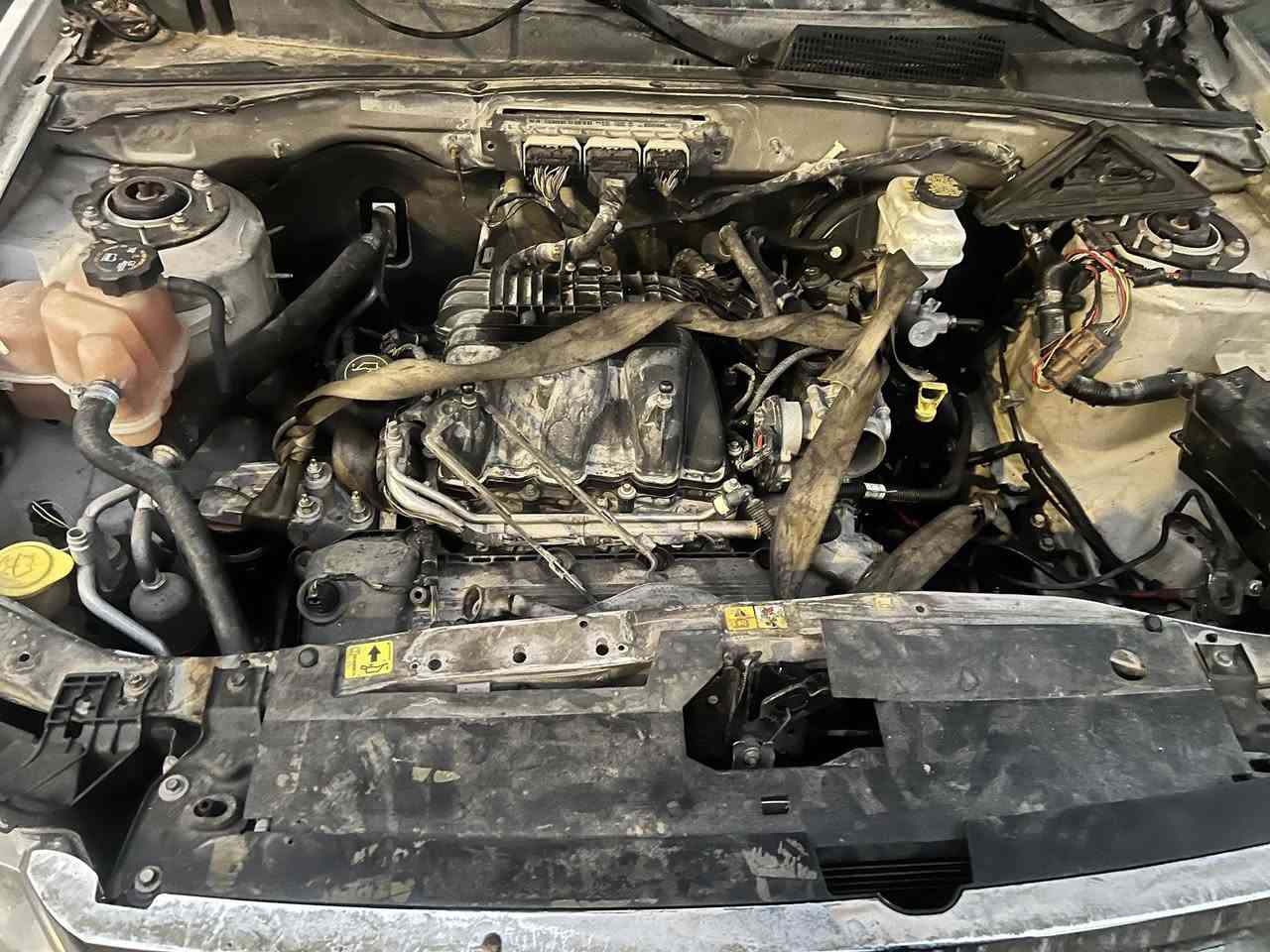 السلام عليكم❄️🤍�🚘 يعلن محل العودة عن وصول
فورد اسكيب 2011 تفصيخ وجميع انواع الفورد الامريكي
قطع غيار أصلية – جودة مضمونة – أسعار منافسة
📍 بغداد / قرب جسر الطالبيه
🚚 خدمة توصيل إلى جميع محافظات العراق
📲 للحجز والاستفسار: ***********
