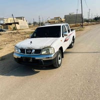 نيسان للبيع موديل ٢٠١٢ رقم بغداد دولي وباسمي كفاله عامه كير اكسن شاصي ...