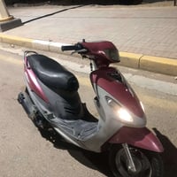ماكس منغولي للبيع مفتوحه بس ولفات دراجه نظيفه حيل خرسه كامله ربع ماعاي...