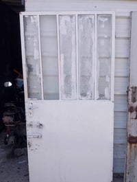 ابواب • ابو جامات • ٢ قطع