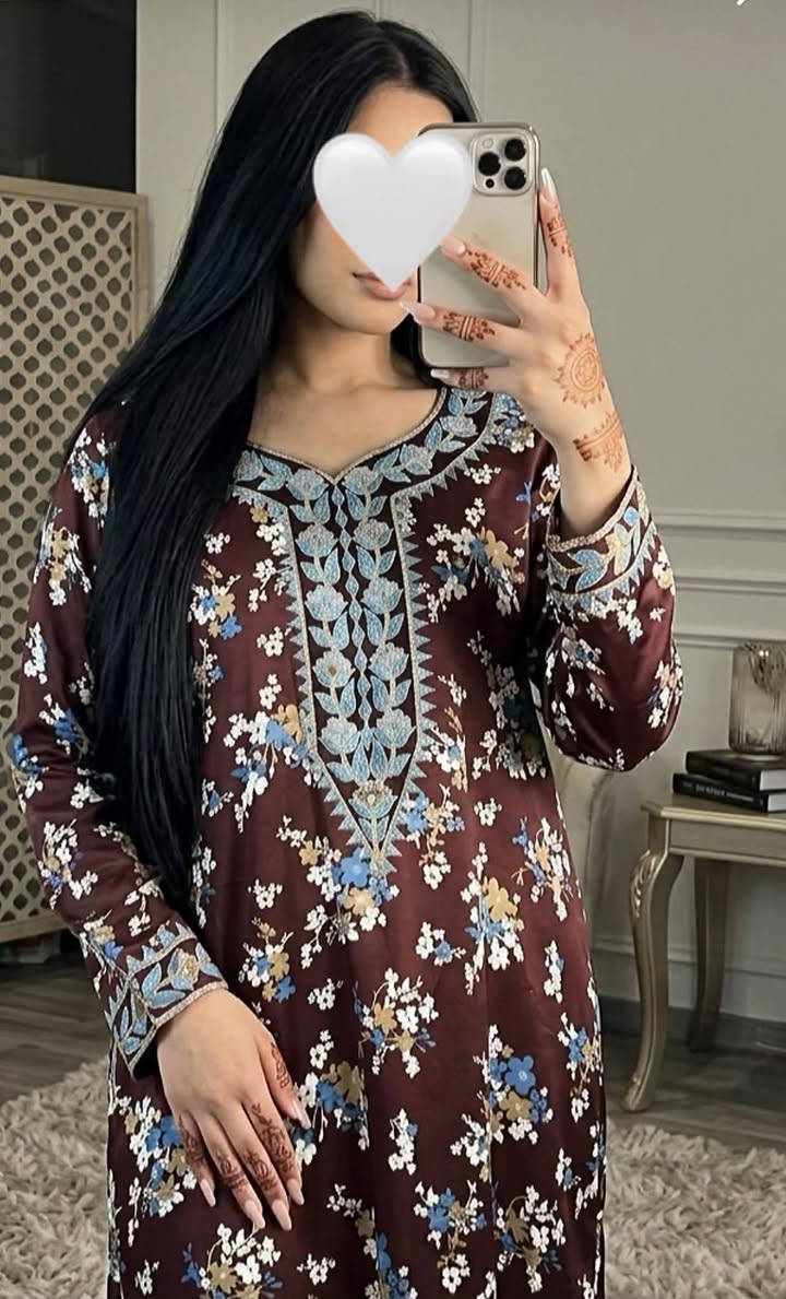 وصل الجديد #مخور العيد 😍

قماش كشمير 

متوفر توصيل داخل قضاء الفجر و لجميع محافظات العراق 

العنوان قيصرية الفجر القيصريه  (2)  رقم المحل (55) 

للحجز مراسلة الصفحه او واتساب

***********
