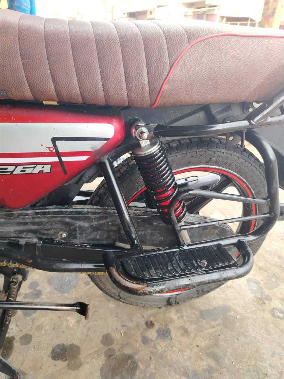 سلام عليكم دايوان للبيع مديل 2023   اوراق سحب سعرم مليون 50 وبي مجال ***********
