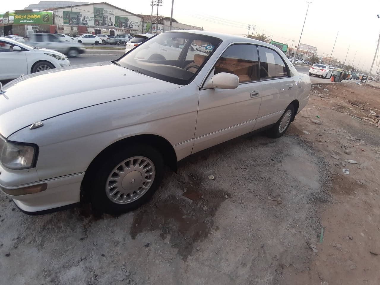 للبيع بطة متصل موديل 1995 محرك 3000 اصل لوي اصل كفالة كص وضربة وباقي الاصوليات السيارة جاهزة من كلشي رقم نجف انكليزي بأسمي للاستفسار عن باقي التفاصيل اتصال او مراسلة:
للبيع بطة متصل موديل 1995 محرك 3000 اصل لوي اصل كفالة كص وضربة وباقي الاصوليات السيارة جاهزة من كلشي رقم نجف انكليزي بأسمي للاستفسار عن باقي التفاصيل اتصال او مراسلة:
***********
***********
