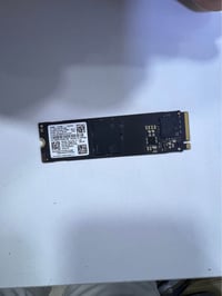 سامسونج NVMe • ٥١٢ جيجا • M.2 2230