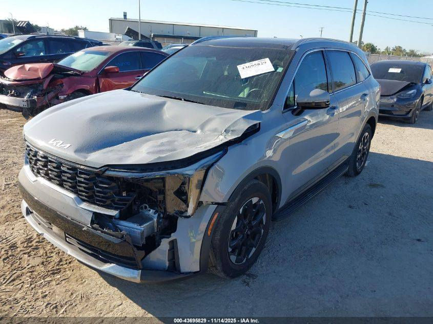 🇮🇶🇺🇸 فرصة مميزة لأصحاب كتب الشهداء 🇮🇶🇺🇸
اعلان مزاد
السعر حسب المزاد
تاريخ المزاد يوم : 2025/12/29
نوع السيارة:  KIA SORENTO S 2024
#يمكن_إدخالها_بكتاب_ذوي #الشهداء
#او_شحنها #إلى_الأمارات
#إقليم_كردستان 
#العقبة
#ام_قصر
الضرر كما موضح بالصور
📍 العنوان : الموصل حي الوحده الشارع العام قرب دائرة اللجان الطبية 
📞 : ***********
📞 : ***********
#مزاد_الامين_للسيارات_الامريكية_
