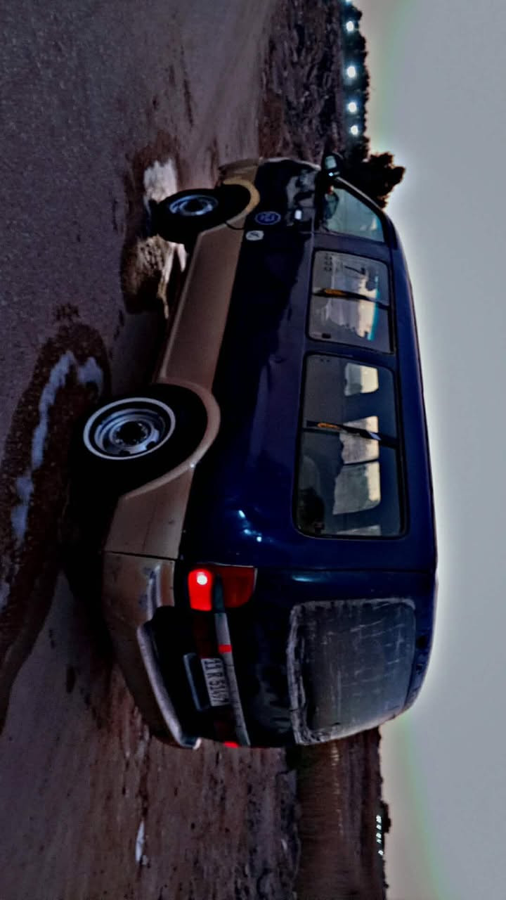 سلام عليكم بريجو لبيع مديل 96 سنويه بسمي 3 شوفصي كفاله واحد معمر مكفوله من ظربه كير مكينه جهازه سعر 48وبيها مجال  مكاني النجف ابو صخير  ***********
