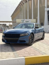 تشارجر ٢٠٢٠ • ٧٠٠٠٠ كم • دعاميه واكعه