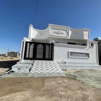 ٦كم مجمع الهندسي • غرفتين • طابو
