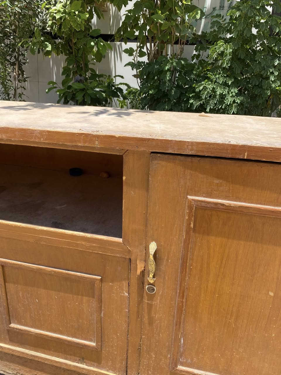 بوفيه مستعمله وياه جاماته سعر 35وبيه مجال حك الجيه 078318187


**إذا كنت صاحب هذا الإعلان وتريد حذفه لأي سبب، رجاءا أرسل رسالة إلى الدعم الفني**