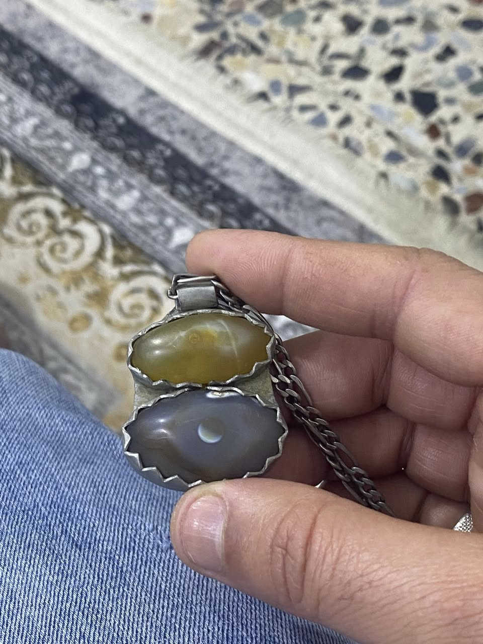 السلام عليكم كلمن وسعره التواصل وهذا رقمي *********** الخاص مفتوح
