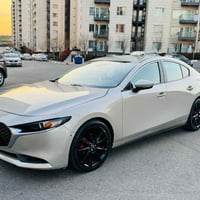 مازدا ٣ • ٢٠٢٢ • السليمانية