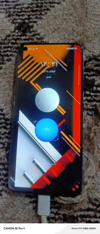 ريلمي اكو ثري برو جهاز امبدله شاشه ذكر 128 رام 8 60فريم سعر 80 الف رقم...