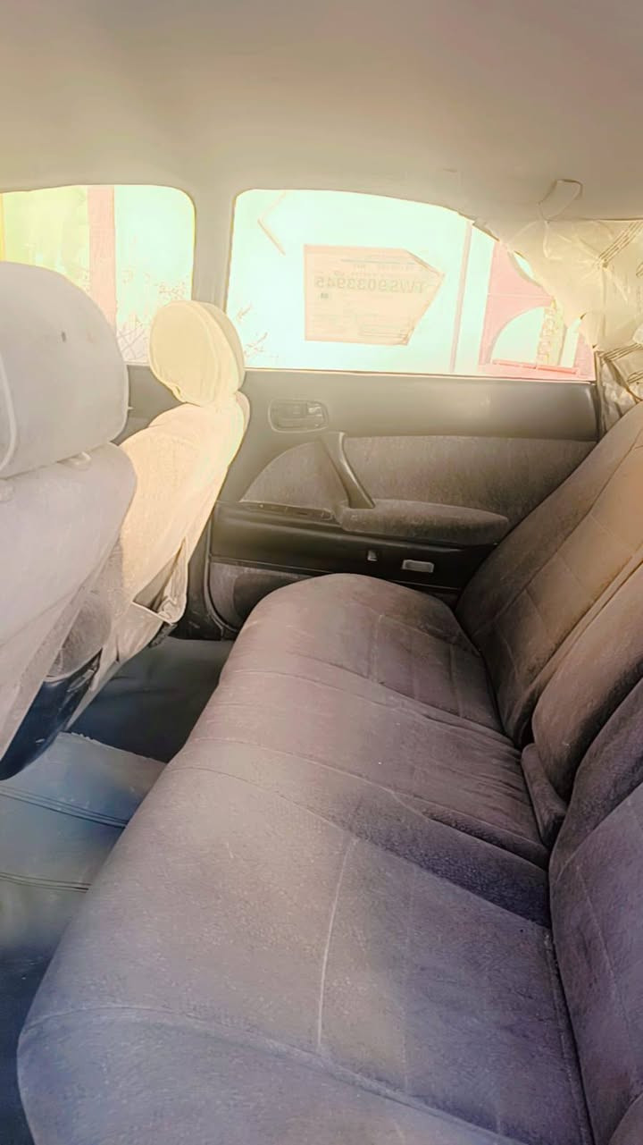 السلام عليكم
بطة متصل موديل 91 للبيع بيها صبغ وضربة 
مكفولة كص ونقل جثة السعر 44 بيها مجال بسيط رقمي ***********
