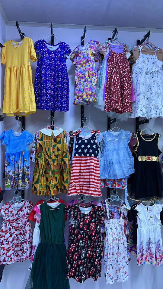 � افتتاح أقوى محل ملابس في المنطقة 🔥
إذا تدورين الأناقة والسعر المناسب… وصلتي للمكان الصح!

✔️ ملابس نسائية عصرية
✔️ أزياء بنات وأطفال
✔️ أحذية بأحدث الموديلات

🎁 خصومات خاصة لأول الزبائن
📍 حي الانتصار ب قرب من سنتر الانتصار 
لا تفوتون الافتتاح


**إذا كنت صاحب هذا الإعلان وتريد حذفه لأي سبب، رجاءا أرسل رسالة إلى الدعم الفني**