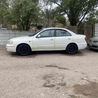 نيسان سني • ٢٠٠٨ • قير اوتو