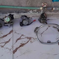 كابريترات • تجوه بوليس • كربلاء