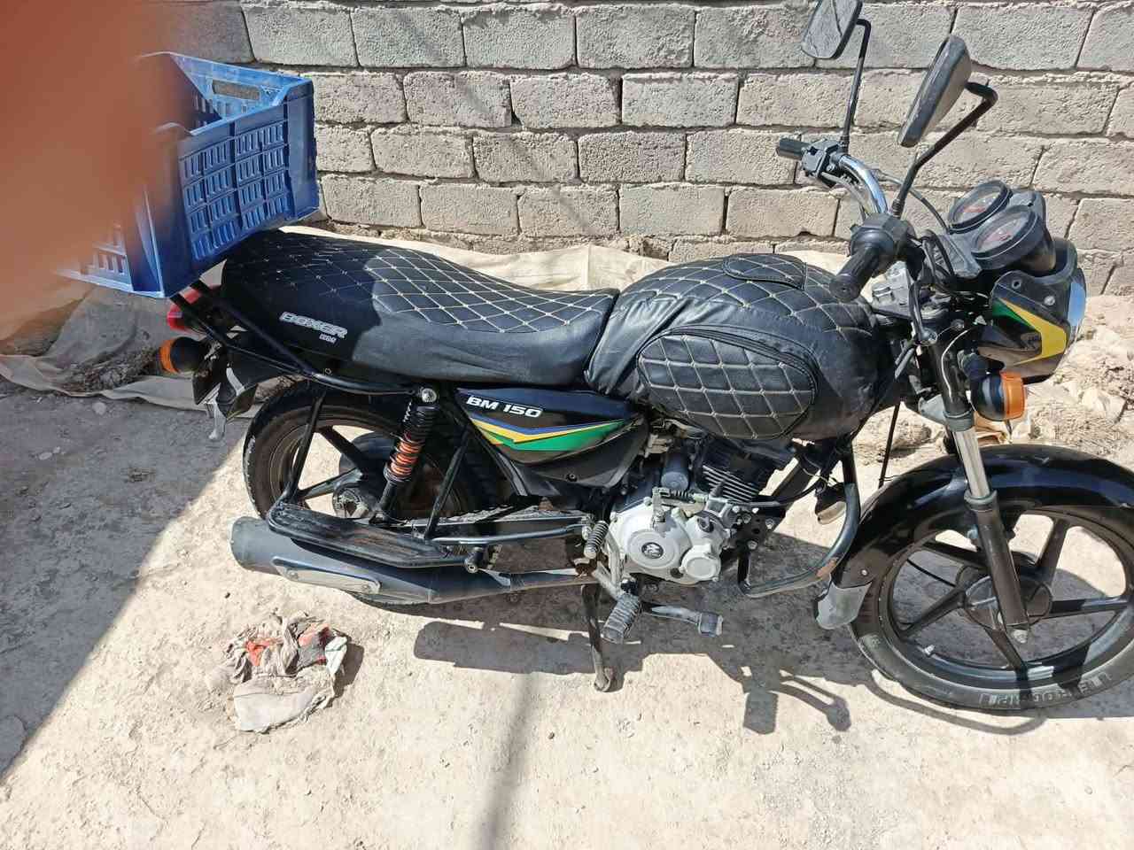 سلام عليكم البيع موديل 2020
مامفتوح برقي بيه السعر مليون و200بيه مجال كفالاة عاماةلعنوان خان بني سعد ***********
