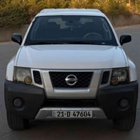 نیسان ئێکسترا 2010 گێر عادی  دەبڵ ئەکسل   بێ بۆیاخ بێ سارد تایەی تازە ...