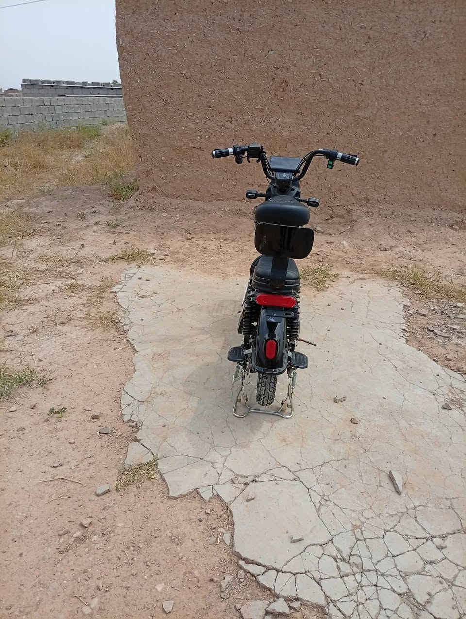 السلام عليكم  دراجه شحن نضيفه فول مواصفات تواير شركه ولريد يراص ني المكان الگياره قاطع  السبعاوين  السعر 250


**إذا كنت صاحب هذا الإعلان وتريد حذفه لأي سبب، رجاءا أرسل رسالة إلى الدعم الفني**