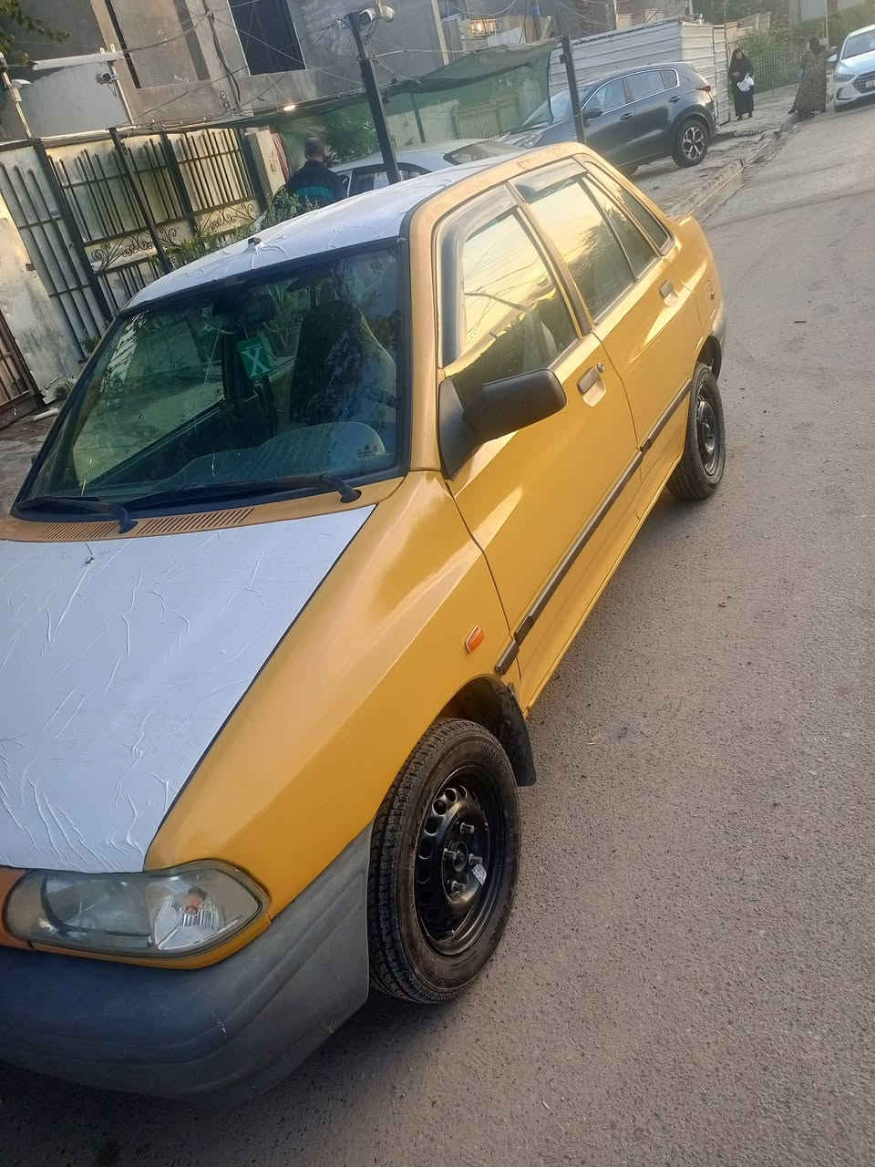 السلام عليكم سايبا 2014
محرك كلج صدر كهربائيات كلهن زينات
خياسات معمره
رقم بغداد انكليزي 1010
باسمي مصفره هيئه وغرامات تحويل ثاني يوم
مكاني بغداد السعر 28
***********
