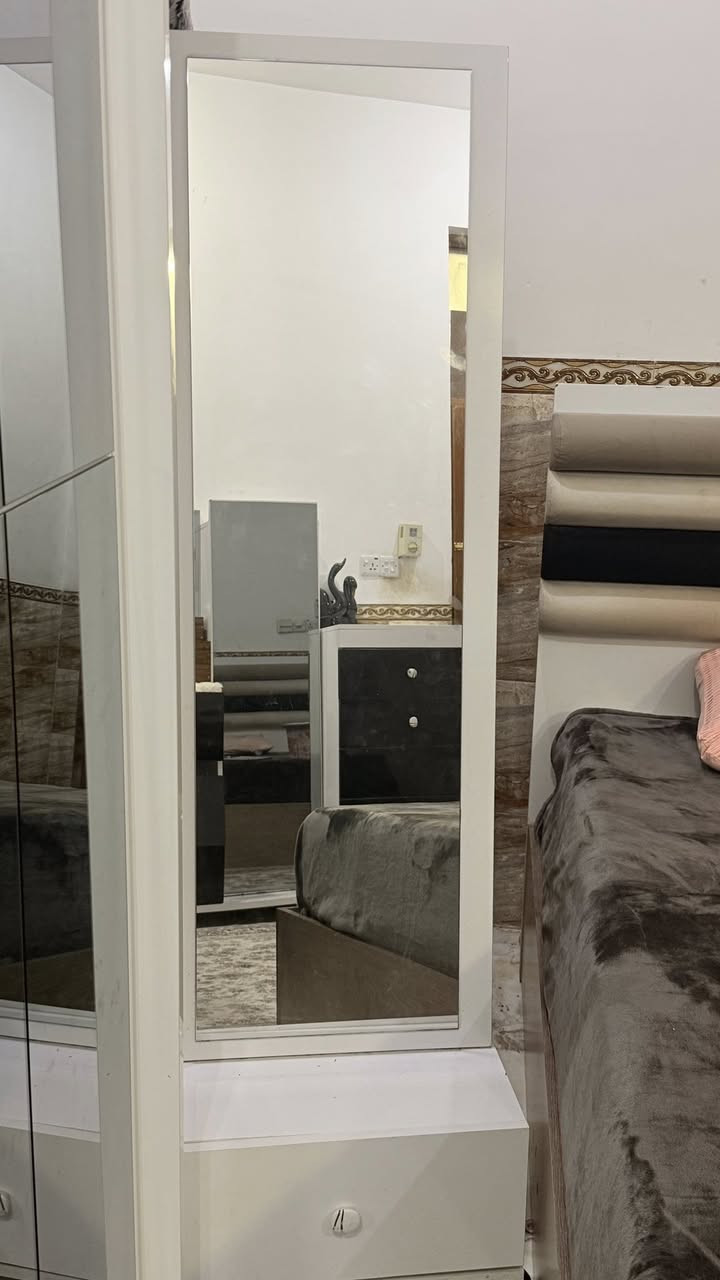 سلام عليكم غرفه تركي للبيع السعر 500وبيها مجال بسيط


**إذا كنت صاحب هذا الإعلان وتريد حذفه لأي سبب، رجاءا أرسل رسالة إلى الدعم الفني**