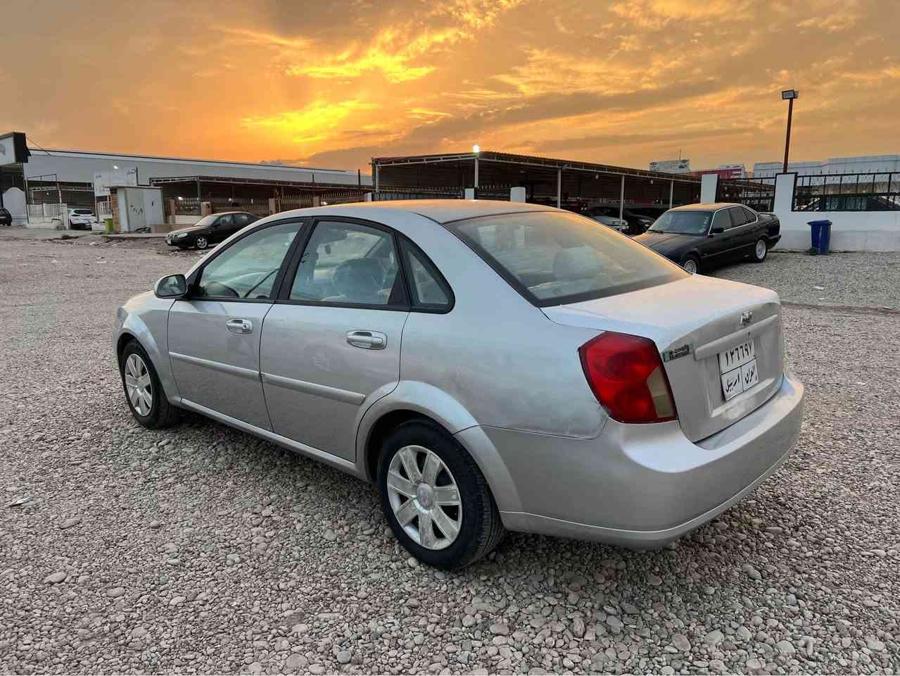 اوبترا/2008 گێر تۆماتیک
گیرومکینەوتبرید شرط،4 قطعة صبغ بدون دواخل،
شرط وکالە وتحویل
***********
شوێن/قەزای بەردەرەش اكر, نينوى
