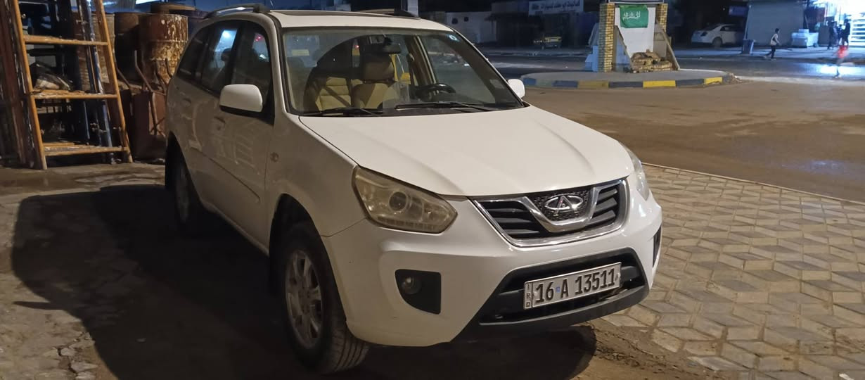 تيكو موديل 13
مكفول من كلشي 

ماعدا كارتات 3

مكينه وكير جديد 

تبريد منظومه كامله 

حداديه جديده 

تخم تاير 

رقم قادسيه انكليزي 

مكاني ديوانية 

سعره 58 وبي مجال بسيط 

***********
