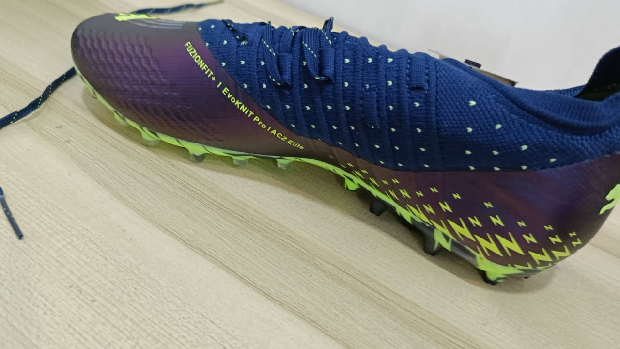 عرض خاص حذاء رياضي من شركة PUMA 
فيتنامي صنع قياس 42  
اي استفسار خاص


**إذا كنت صاحب هذا الإعلان وتريد حذفه لأي سبب، رجاءا أرسل رسالة إلى الدعم الفني**