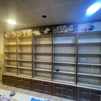 فاترينات تفصيل • درجة اولى • نجف